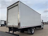 2017 International 4300