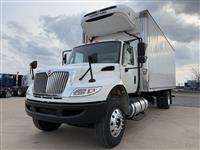 2017 International 4300