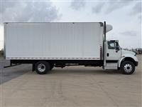 2017 International 4300