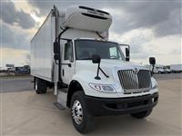 2017 International 4300