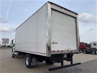 2017 International 4300