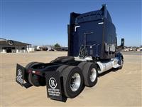 2022 Peterbilt 579