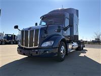 2022 Peterbilt 579