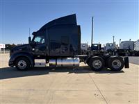 2022 Peterbilt 579