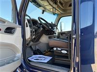 2022 Peterbilt 579