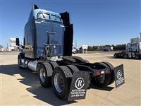 2022 Peterbilt 579