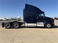 2022 Peterbilt 579