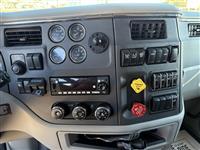 2022 Peterbilt 579