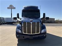 2022 Peterbilt 579