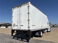 2015 Freightliner CASCADIA 113