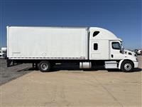 2015 Freightliner CASCADIA 113