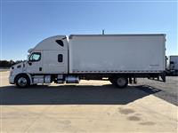 2015 Freightliner CASCADIA 113