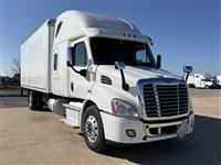 2015 Freightliner CASCADIA 113