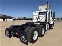 2020 Volvo VNR64T300