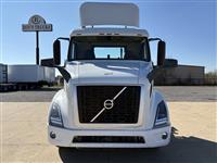 2020 Volvo VNR64T300