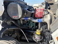 2020 Volvo VNR64T300