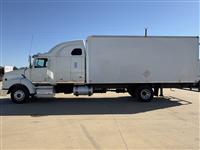 2014 Western Star 4900SA