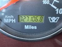 2014 Western Star 4900SA