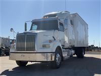 2014 Western Star 4900SA