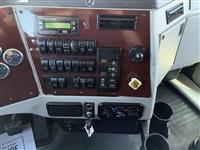 2014 Western Star 4900SA