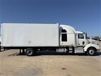 2014 Western Star 4900SA