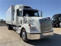 2014 Western Star 4900SA