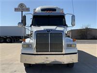 2014 Western Star 4900SA