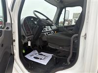 2018 Freightliner M2