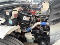 2018 Freightliner M2