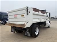 2018 Freightliner M2