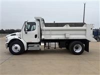 2018 Freightliner M2