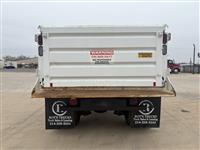 2018 Freightliner M2