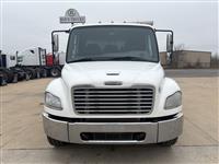 2018 Freightliner M2