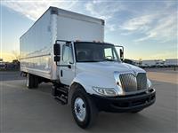 2018 International 4300