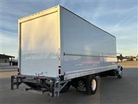 2018 International 4300