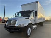2018 International 4300