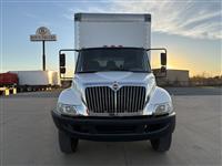 2018 International 4300