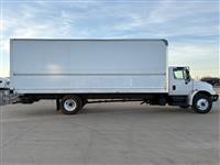 2018 International 4300