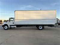 2018 International 4300