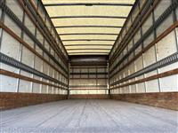 2018 International 4300