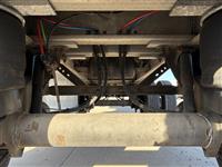 2017 Transcraft Flatbed