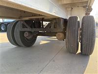 2017 Transcraft Flatbed