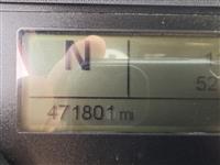 2017 Freightliner CASCADIA 113