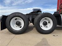 2017 Freightliner CASCADIA 113