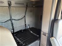 2017 Freightliner CASCADIA 113