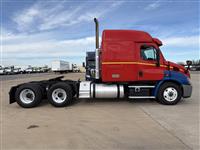 2017 Freightliner CASCADIA 113