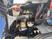 2017 Freightliner CASCADIA 113