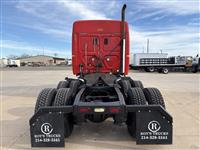 2017 Freightliner CASCADIA 113