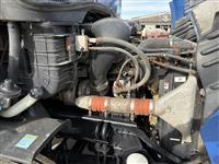 2017 Freightliner CASCADIA 113