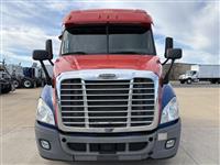 2017 Freightliner CASCADIA 113